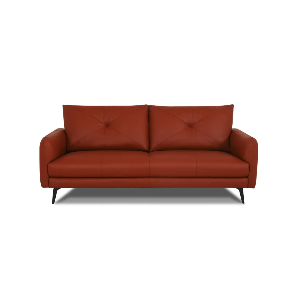 Leather Sofa