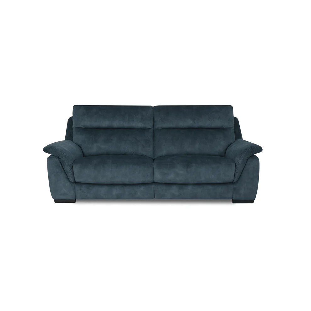 Recliner Sofa