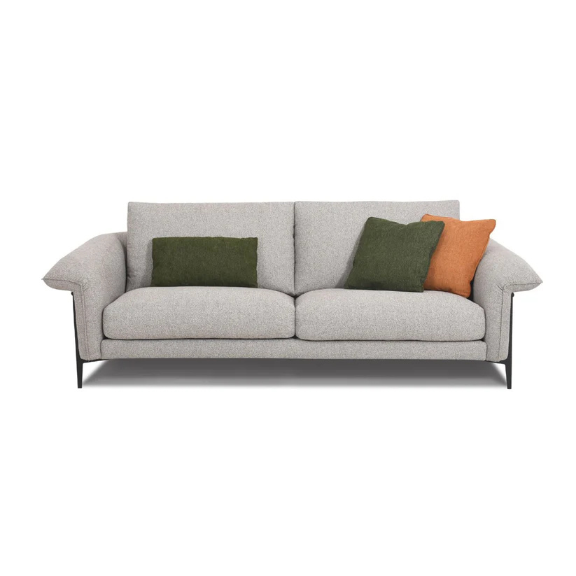 Fabric Sofa