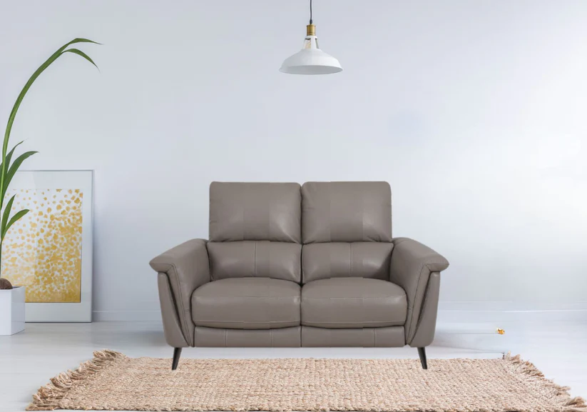 Recliner Sofa