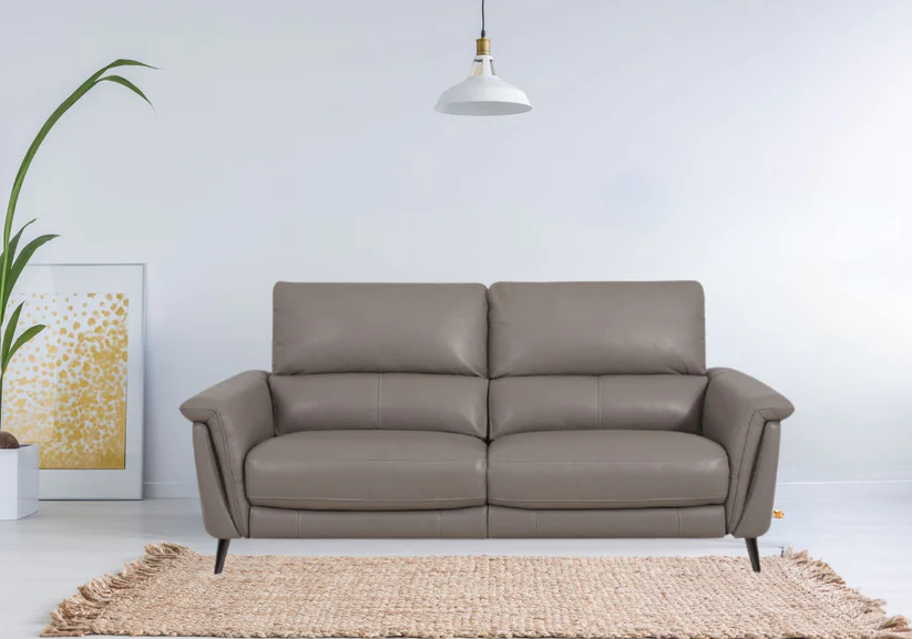 Recliner Sofa