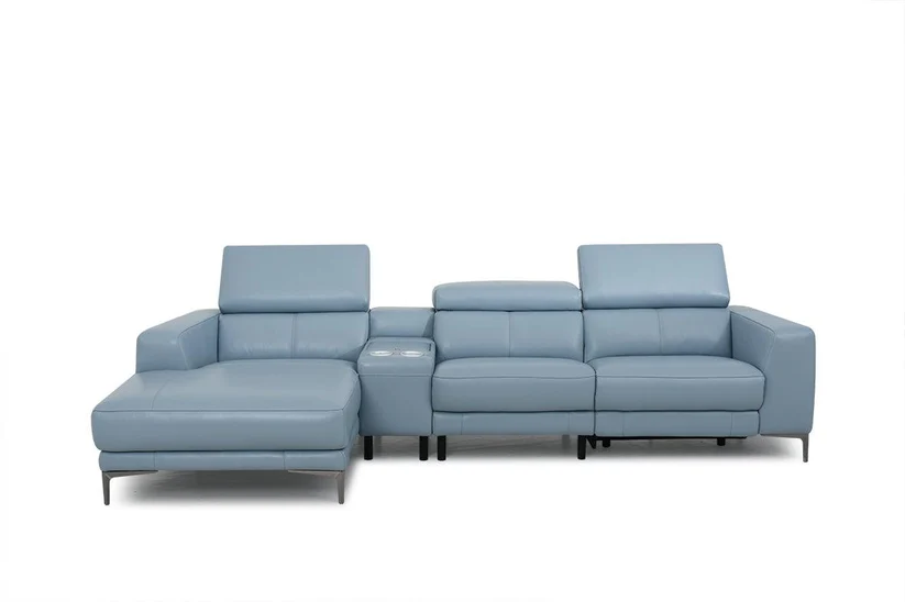 L-shape Sofa