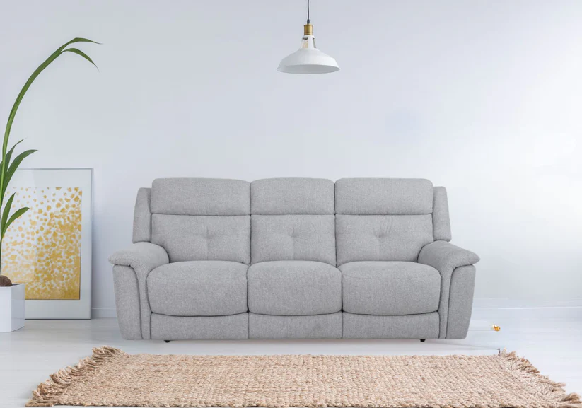 Recliner Sofa